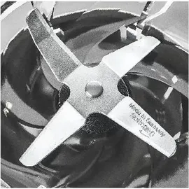 Bosch VitaPower MMB6141B Standmixer