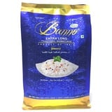 Banno Extra Langkörniger Duftender Basmati Reis (extra long corn rice) 2 KG