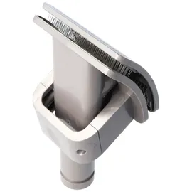 AccuCell Hundehaarbürste, Tierhaarbürste passend für den Staubsauger Dyson 921000-01