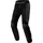 RevIt! Revit Ignition 4 H2O Leder/Textilhose schwarz, 52