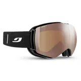 Julbo Lightyear Spectron3 Skibrille (Größe One Size, schwarz)
