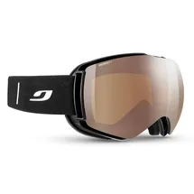 Julbo Lightyear Spectron3 Skibrille (Größe One Size, schwarz)