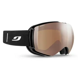 Julbo Lightyear Spectron3 Skibrille (Größe One Size, schwarz)
