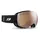 Julbo Lightyear Spectron3 Skibrille (Größe One Size, schwarz)