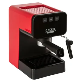 Gaggia Espresso Style EG2111/03 rot