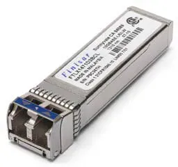 FINISAR FTLX1471D3BCL - SFP+-Transceiver-Modul