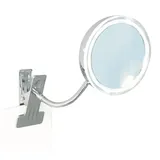 Bravat Athene 411610 Klemmspiegel LED beleuchtet