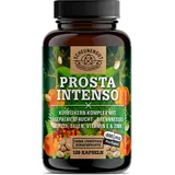 Scheunengut Scheunengut® Prosta Intenso Prostata Kapseln mit Kürbiskern, Sägepalme, Selen uvm. 120 St