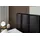 altdecor BOXI1 KING 200 x 200 cm H3/H4 Schwarz