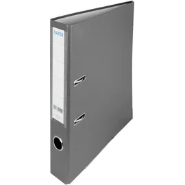 Stylex DIN A4 50 mm Grau