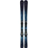 Atomic Cloud Q9 10 GW Damen blau 154)