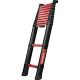 Telesteps Rescue Line Teleskopleiter 3,5m