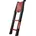 Telesteps Teleskopleiter 3 5m