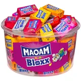 Maoam Bloxx Kaubonbons 50 Stück 1,1 kg
