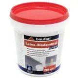 Baufan Latex Bindemittel classic 750 ml Kunstharz-Dispersion für Tapetenleim