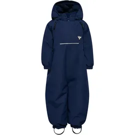 hummel hmlMINI Schneeanzug 7459 | dress blues 92