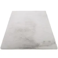 OCI DIE TEPPICHMARKE Teppich OCI DIE TEPPICHMARKE "ALISSA", grau,