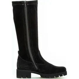 Gabor 51.719.47 Damen Schwarz 38