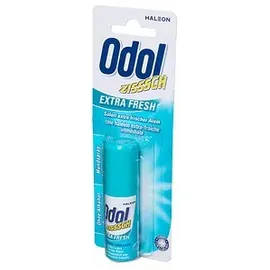 Odol ZISSSCH EXTRA FRESH Mundspray 15 ml
