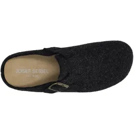 Josef Seibel Carson 01 Herren Grau 45