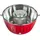 Lotusgrill Classic feuerrot G 340 inkl. USB Anschluss