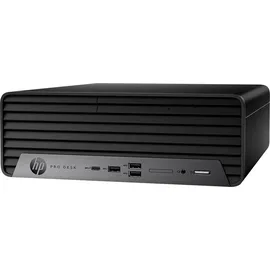HP Pro 400 G9 Intel Core i5 14500 4K Ultra HD 5,0 GHz 8 GB RAM 512 GB SSD Intel UHD Graphics 770 Windows 11 Pro