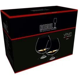 Riedel Vinum Brandy 2er-Set 6416/18