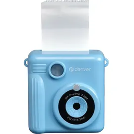 Denver KPC-1363 Blau