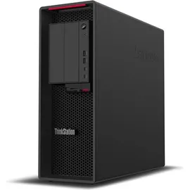 Lenovo ThinkStation P620 Tower 2021 64 GB RAM 1 TB SSD RTX 4000 Win 11 Pro