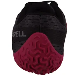 Merrell Vapor Glove 6 Damen Granite/Fuchsia 39