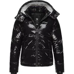 Ragwear  Jacken Winterjacke Roobie  in Schwarz - EU XL