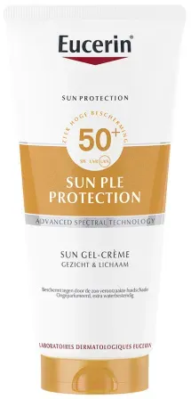 Eucerin AntiRötungen Kaschierende Tagespflege Mit SPF30 Flakon 50ml