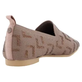 La Strada Slipper in Braun | Gr.: 38