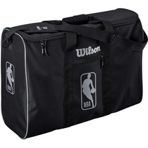 Wilson NBA Authentic 6 Ball Travel Bag
