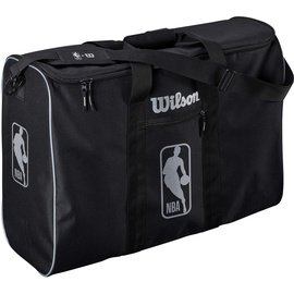 Wilson NBA Authentic 6 Ball Travel Bag