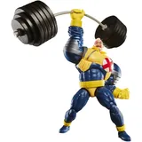 Hasbro Strong Guy Actionfigur 15 cm - Gelb