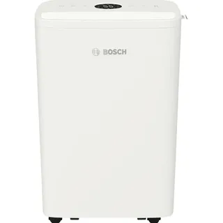 Bosch Home Comfort Dry, Luftentfeuchter Weiss