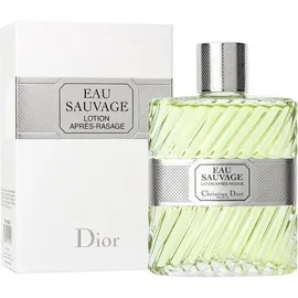 Dior Eau Sauvage Eau de Toilette 50 ml