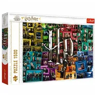 Trefl Harry Potter (Puzzle)