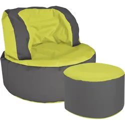 Sitzsack SCUBA