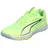 Puma Accelerate Pro 4 Hallenschuhe, Unisex, Fizzy light/green terrain/light moss/puma white