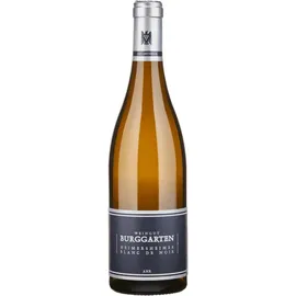 Weingut Burggarten Blanc de Noir trocken 0,75 l
