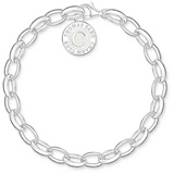 Thomas Sabo Armband 925er Silber, Emaille Armbänder & Armreife Damen