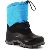 Spirale Winterstiefel Sunny Blau 35