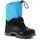 Spirale Winterstiefel Sunny Blau 35
