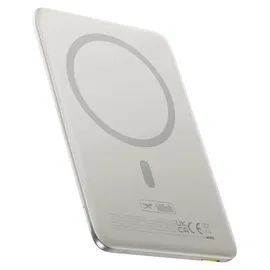 Baseus PicoGo AM41 5000 mAh Powerbank, Grau