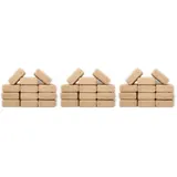 Holzbriketts Brennholz Kaminholz Ofen Brikett Holz 30kg