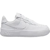 Nike Air Force 1 Fontanka Blanc weiß 40