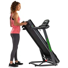 Tunturi Laufband T40 Schwarz