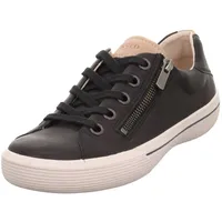 Legero Fresh Sneaker, Schwarz 38